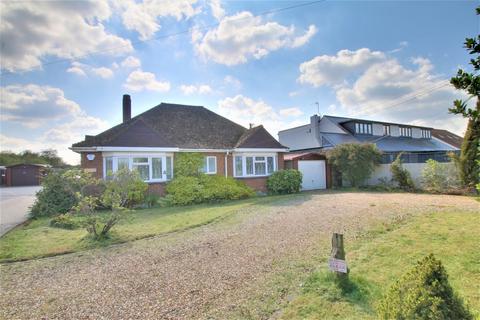 4 bedroom detached bungalow for sale - Ely Road, Witcham Toll, Ely, Cambridgeshire
