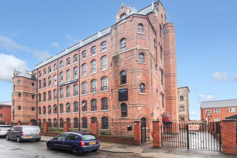 undefined, Regency Suites, Russell Street