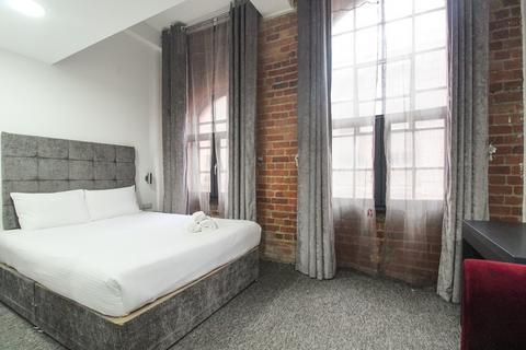 undefined, Regency Suites, Russell Street