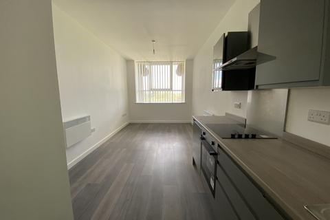 1 bedroom apartment to rent, Card House, Bingley Road, Bradford, BD9