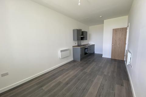 1 bedroom apartment to rent, Card House, Bingley Road, Bradford, BD9