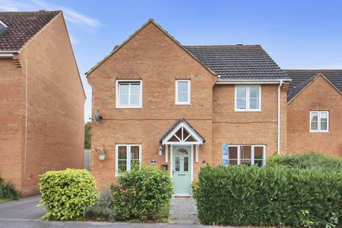 18 Brabant Way, Westbury, BA13 3UW