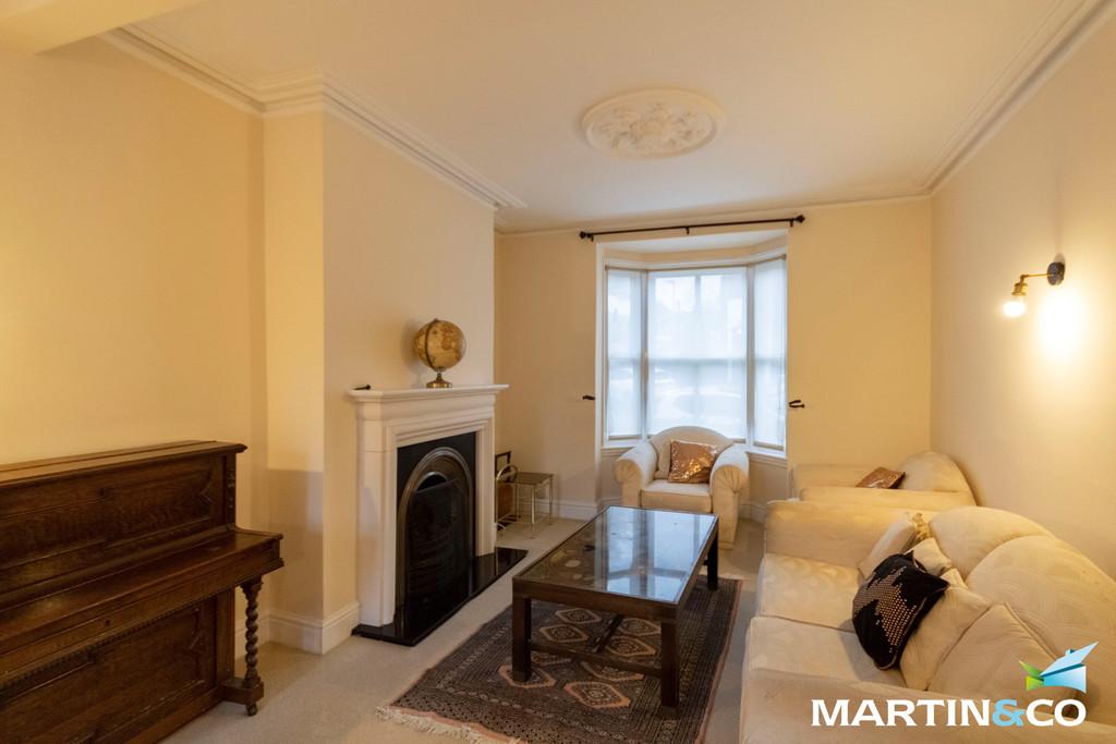 Park Hill Road, Harborne, B17 4 bed terraced house £1,800 pcm (£415 pw)