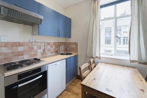Flat 4, 2 - 4 Gateforth Street, London, NW8 8EH