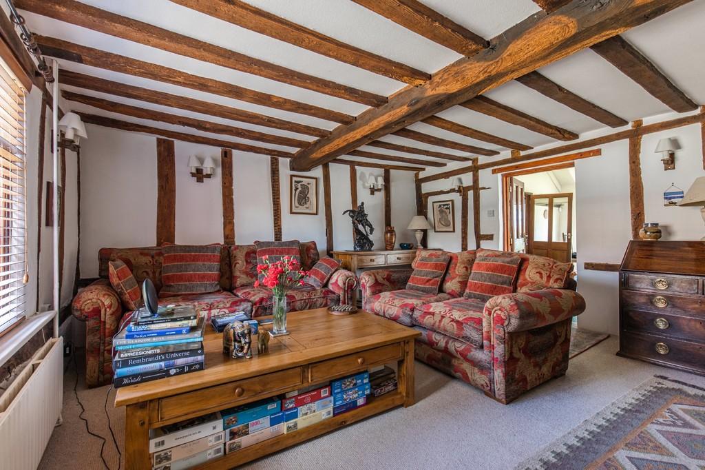 Morley St Botolph 5 bed detached house for sale £995,000