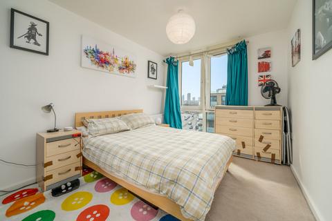 1 bedroom apartment for sale, Jasmine House, Battersea Reach