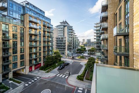 1 bedroom apartment for sale, Jasmine House, Battersea Reach