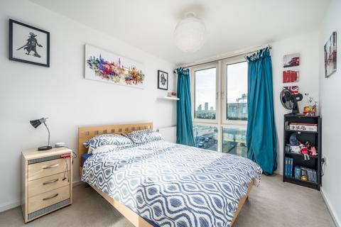 1 bedroom apartment for sale, Jasmine House, Battersea Reach