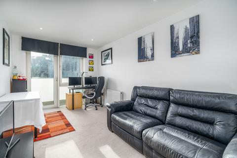 1 bedroom apartment for sale, Jasmine House, Battersea Reach