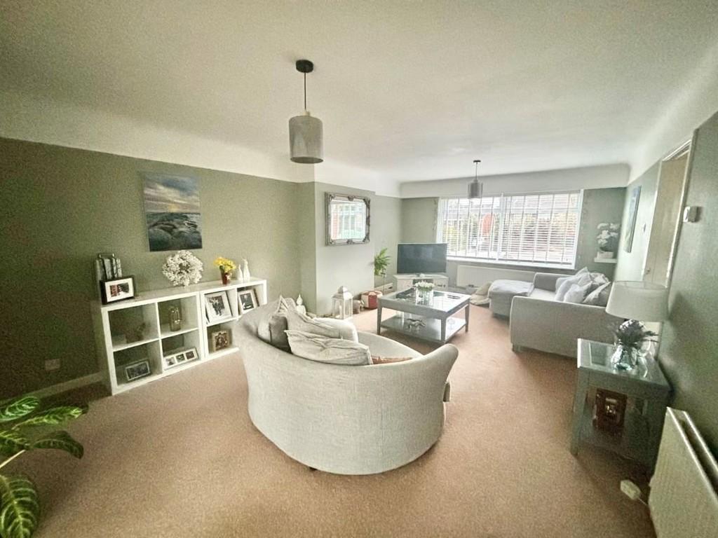 West Way, Broadstone 4 bed detached house for sale £489,950