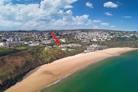 2 bedroom ground floor flat for sale, Carbis Bay, Nr. St Ives, Cornwall