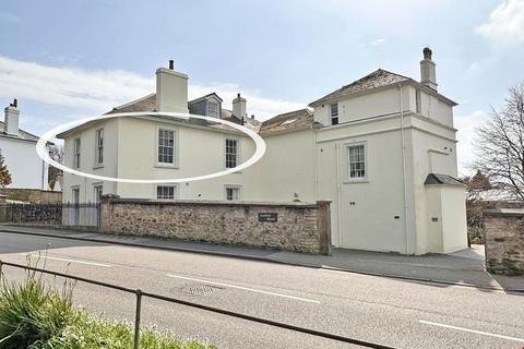 2 bedroom apartment for sale, Penzance, Cornwall