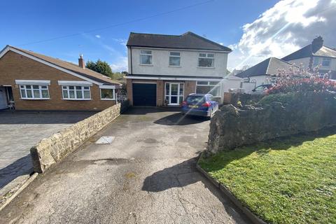 60 Henhurst Hill, Burton-on-trent, DE13 9TD