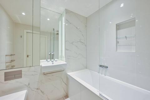 1 bedroom flat for sale, Hampton Tower, Canary Wharf, London, E14