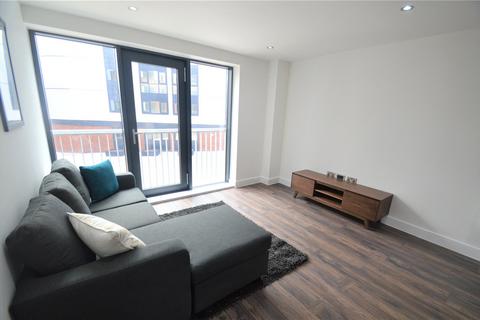 1 bedroom flat to rent, The Quadrant, 150 Sand Pits, Birmingham, B1