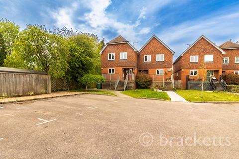 4 bedroom semi-detached house for sale, The Broadway, Lamberhurst, Tunbridge Wells