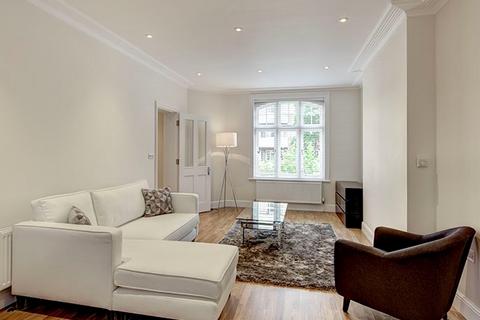 1 bedroom apartment to rent, Hamlet Gardens, Ravenscourt Park, W6