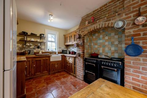 5 bedroom detached house for sale, Wisbech
