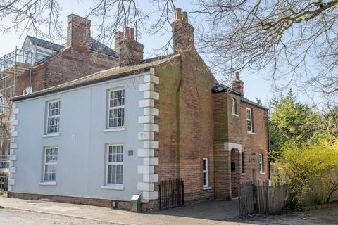 5 bedroom detached house for sale, Wisbech