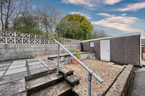 3 bedroom detached bungalow for sale, Stratton Way, Neath Abbey, Neath, SA10 7BU