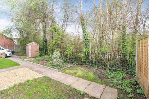 24 Collett Close, Hedge End, Southampton, SO30 2RR
