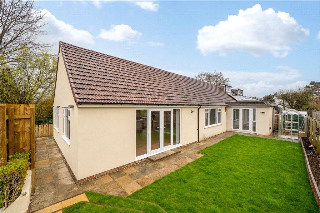 Wrexham Road, Burley in Wharfedale, Ilkley, West Yorkshire 3 bed