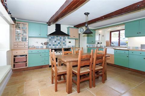 4 bedroom semi-detached house for sale, Cowling, Nr Skipton, North Yorkshire, BD22
