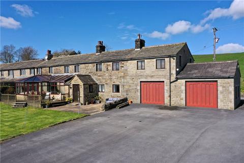 4 bedroom semi-detached house for sale, Cowling, Nr Skipton, North Yorkshire, BD22