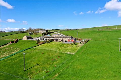 4 bedroom semi-detached house for sale, Cowling, Nr Skipton, North Yorkshire, BD22