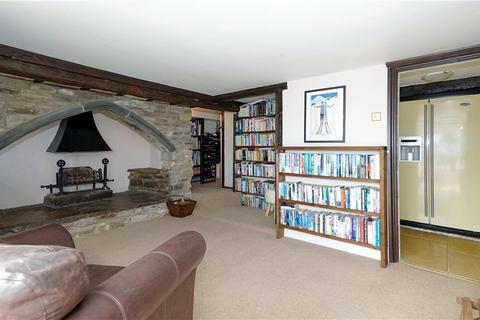 undefined, Cowling, Nr Skipton, North Yorkshire, BD22