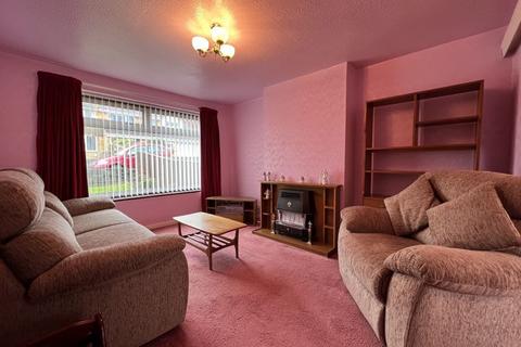 3 bedroom semi-detached house for sale - 6 Willesden Road, Bridgend, CF31 4RE