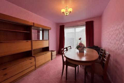 3 bedroom semi-detached house for sale - 6 Willesden Road, Bridgend, CF31 4RE