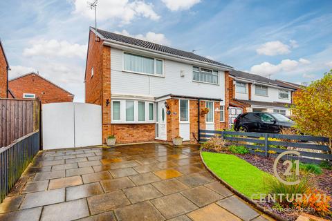 51 Trispen Close, Liverpool, L26 7YP