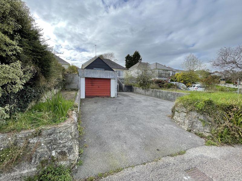 Driveway Parking