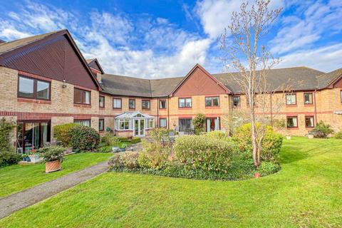 2 bedroom retirement property for sale - Jerome Court, Langham Green, Streetly, Sutton Coldfield, B74 3PS
