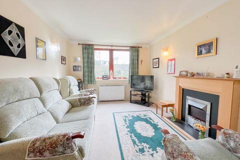 2 bedroom retirement property for sale - Jerome Court, Langham Green, Streetly, Sutton Coldfield, B74 3PS
