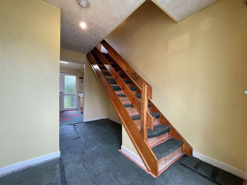 Inner Hallway
