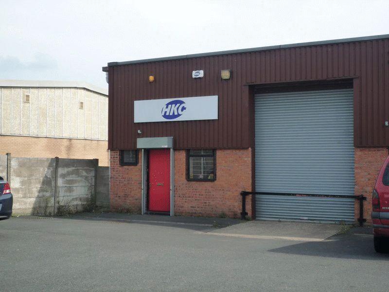 External