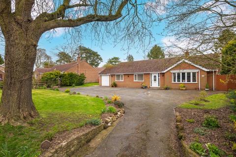 Meadow Rise Barkwith Road, South Willingham, Market Rasen, LN8 6NN