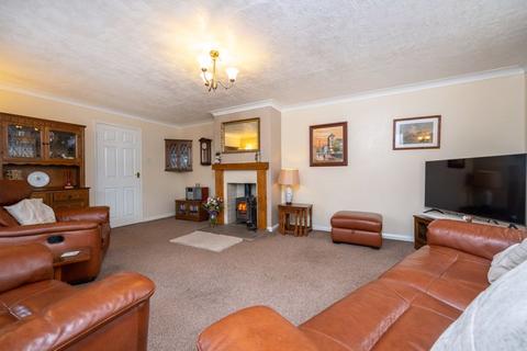Meadow Rise Barkwith Road, South Willingham, Market Rasen, LN8 6NN