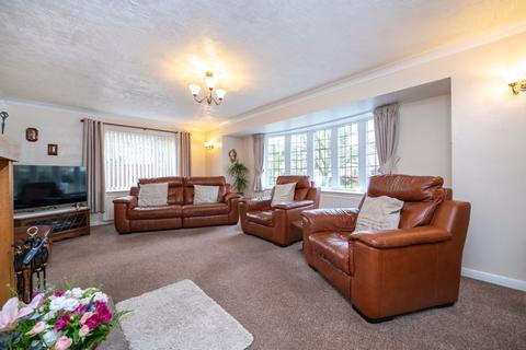 Meadow Rise Barkwith Road, South Willingham, Market Rasen, LN8 6NN