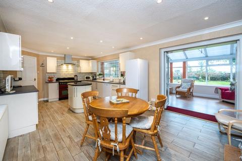 Meadow Rise Barkwith Road, South Willingham, Market Rasen, LN8 6NN
