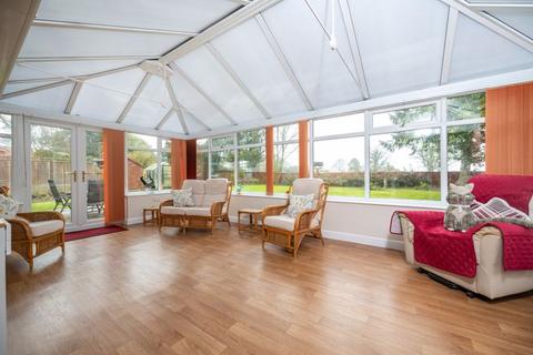 Meadow Rise Barkwith Road, South Willingham, Market Rasen, LN8 6NN