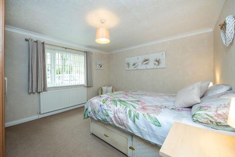 Meadow Rise Barkwith Road, South Willingham, Market Rasen, LN8 6NN