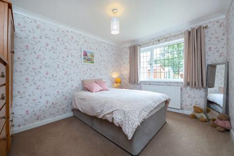 Meadow Rise Barkwith Road, South Willingham, Market Rasen, LN8 6NN