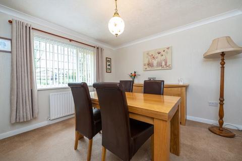 Meadow Rise Barkwith Road, South Willingham, Market Rasen, LN8 6NN