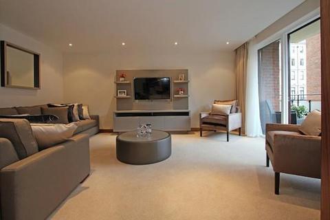 2 bedroom flat to rent, Ennismore Gardens, London, SW7