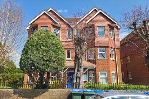 College Hill, Steyning