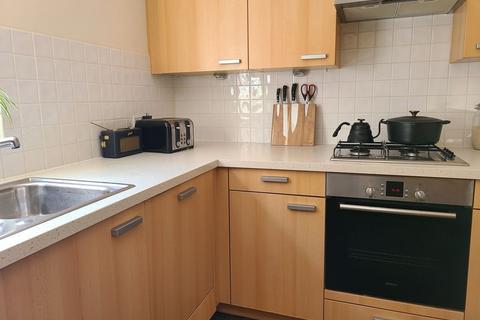 undefined, College Hill, Steyning