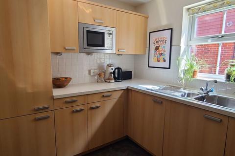 undefined, College Hill, Steyning